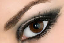 Smoky eyes, smokey eyes: How to create a smoky eye tutorial